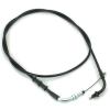 TRANSMISSION GAZ COMPLETE SCOOTER ADAPT. HONDA SH125  2014>2016 (OEM : 17910-K29-901)