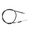 TRANSMISSION FREIN AVANT ADAPT. PEUGEOT FOX (CABLE + GAINE)