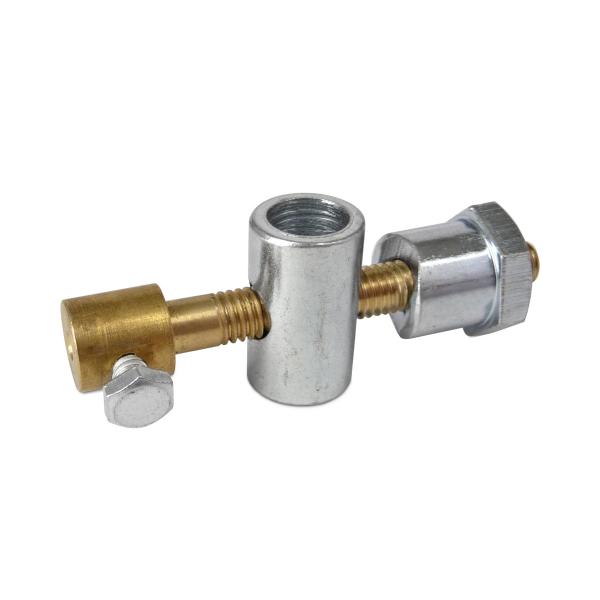 FIXATION CABLE FREIN SCOOT LARGE 866