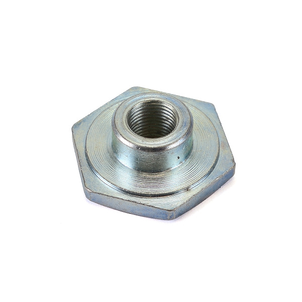 ECROU VOLANT MAGNETIQUE ADAPT. CYCLO MBK 51 (PAS A GAUCHE M 11 X 100)