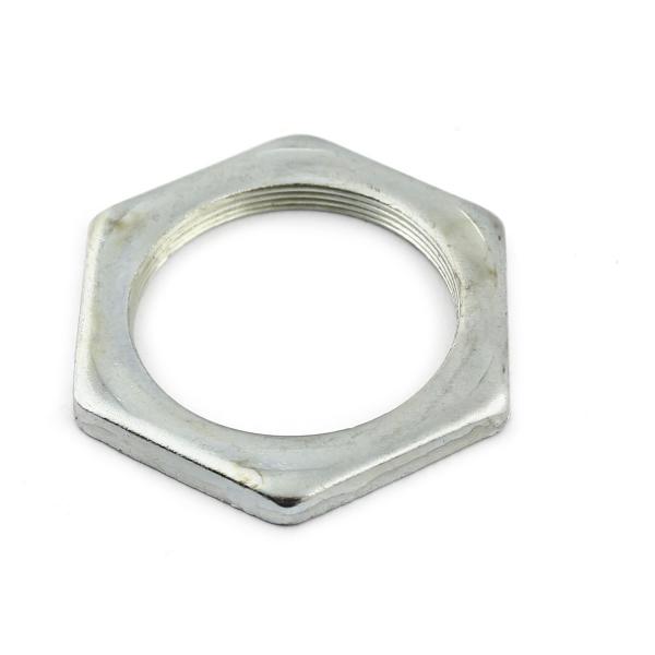 ECROU DE CLOCHE D EMBRAYAGE ADAPT. PIAGGIO 125-250-300CC ( M36 X 1 ) (OEM : 433232)