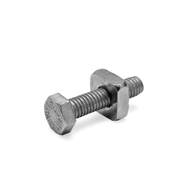 BOULON / VIS DE POT D'ECHAPPEMENT ADAPT. PEUGEOT 103