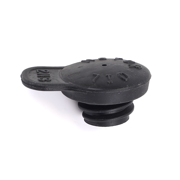 BOUCHON DE RESERVOIR D HUILE ADAPT. MBK BOOSTER 2004  / STUNT / NITRO / OVETTO / TZR (OEM : 3WG-F17710-000)