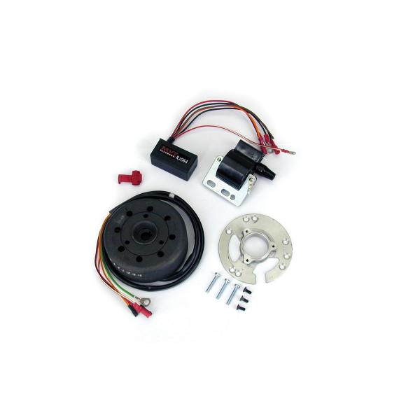 ALLUMAGE ELECTRONIQUE MVT MILLENIUM ROTOR EXTERNE FORGE ANALOGIQUE VARIABLE YAMAHA TZR DT 50 R / DT 50 SM . MBK X-LIMIT 2003-2013 A PARTIR DE 2023 (EXT 121)