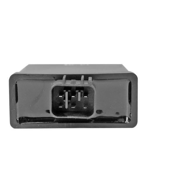 BLOC CDI SCOOTER ADAPT. MBK 50 BOOSTER 2004>. MACH G 2002>. NITRO 2004>. OVETTO 2002>. STUNT 2004> / YAMAHA 50 AEROX 2004>. NEOS 2002>. JOG R 2002>. BWS 2004>. SLIDER 2004>