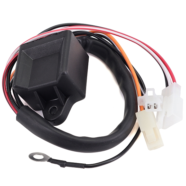 BLOC CDI MOTO ADAPT. YAMAHA PW 80CC 1983-2013  (OEM : 85119090)
