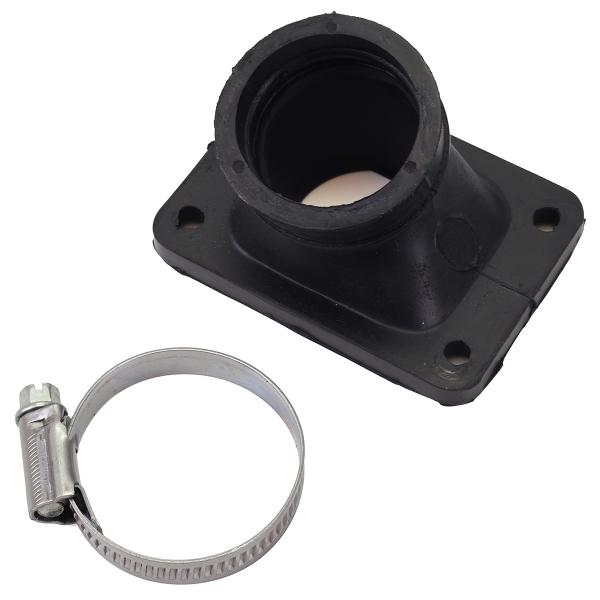 PIPE ADMISSION AM6 DIAM24/28 POUR CLAPET V FORCE