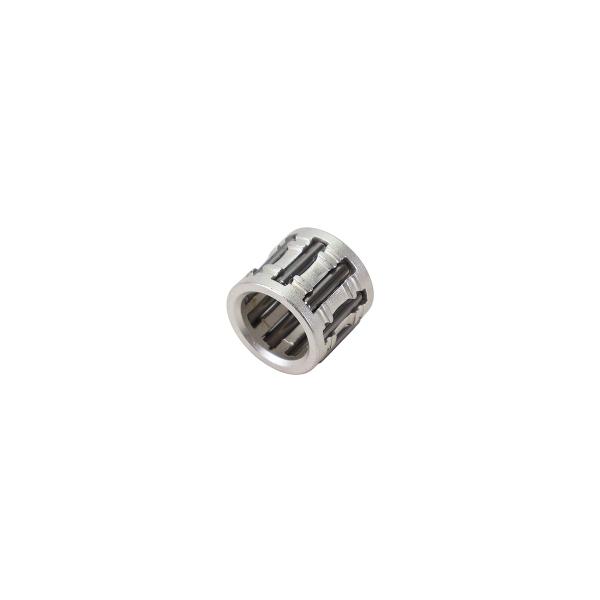 CAGE À AIGUILLES RACING MVT POUR VILEBREQUIN SC RECOUVREMENT ARGENT ( 12 X 17 X 15mm)  ( CA14 )