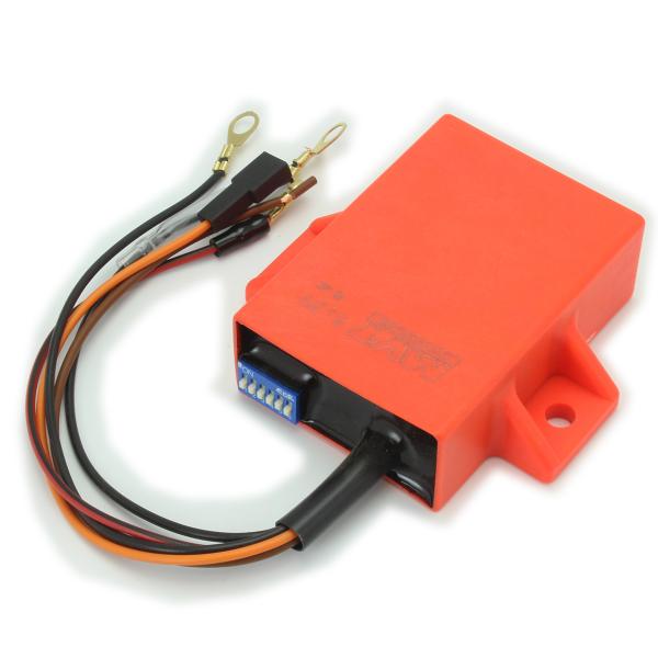 UNITE DIGITAL MVT POUR ALLUMAGE PREM 19- 21 (EPROM 5)
