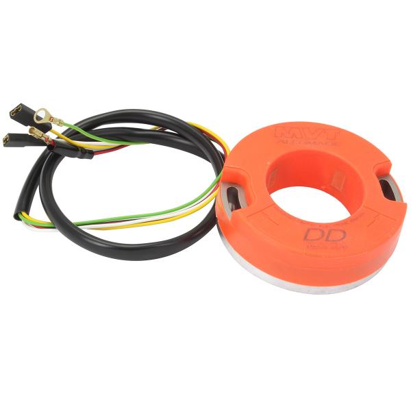 STATOR MVT DIGITAL DIRECT ADAPT. MINARELLI AM6 (MECABOITE) (DD12)