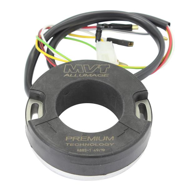 STATOR MVT PREMIUM ADAPT. DERBI SENDA (PREM11)