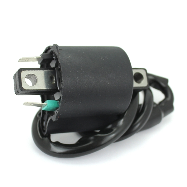BOBINE HAUTE TENSION MAXISCOOTER ADAPT. HONDA 125 SH 2009-2019. 750 INTEGRA 2018-2020. 750 FORZA 2021>. 750 X ADV 2017-2020. 400 XMAX 2017-2020 (OEM : 30510-KTW-901 /5RU-82310-00)