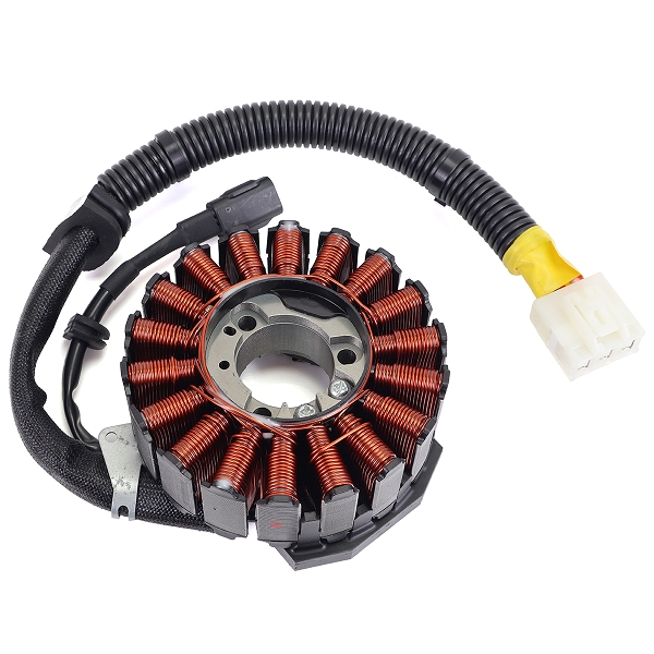 STATOR ALLUMAGE MAXISCOOTER ADAPT. YAMAHA NMAX 125-155CC 2021-2025 EURO 5 (OEM : B6H-H1410-00 )
