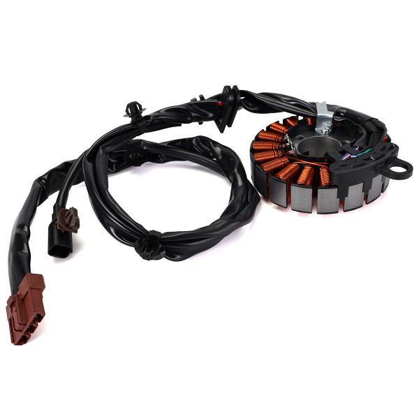 STATOR ALLUMAGE MAXISCOOTER ADAPT. HONDA SH 125CC 2020-2023 / SH MODE 2021  (OEM : 31220-K0R-D01)