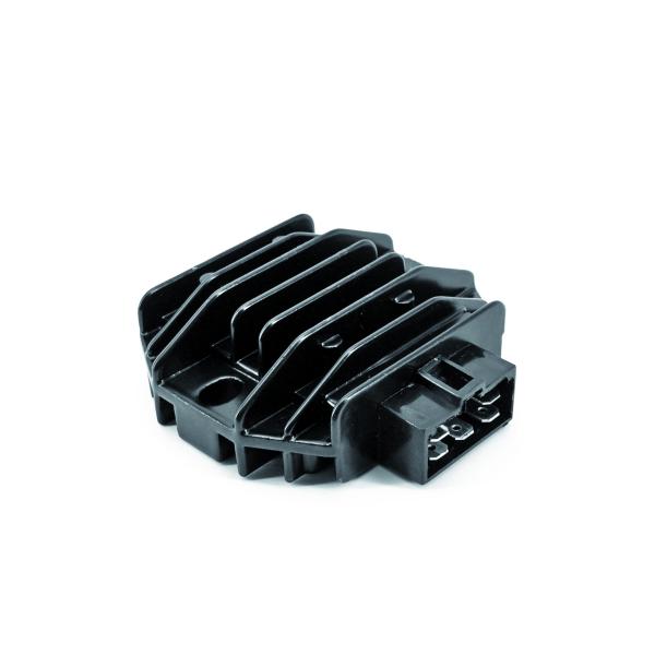 REGULATEUR DE TENSION MAXISCOOTER ADAPT. YAMAHA 125 XMAX 2011-2013. MAJESTY 125-180-180CC 2001-2009 / MBK 125 SKYCRUISER 2012>. SKYLINER 125-180-180CC 2001-2009. YZFR 125CC 201-2013 (OEM : 4HM-H1960-0