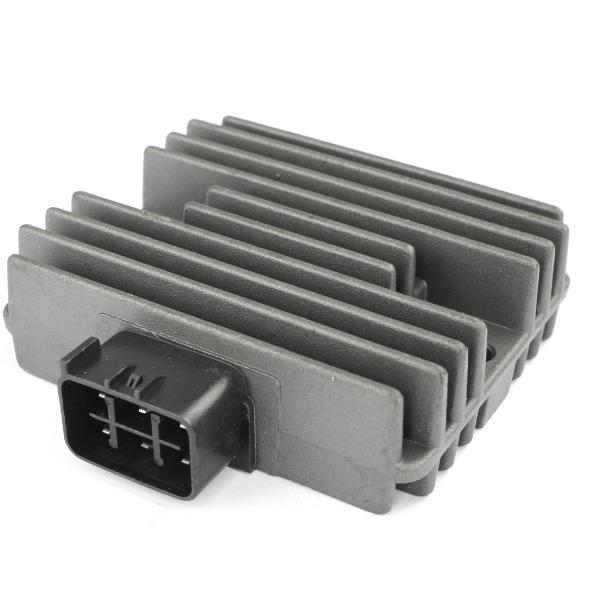 REGULATEUR DE TENSION MAXISCOOTER ADAPT. YAMAHA TMAX 500 2008-2011 / 400 MAJESTY 2007-2011 / XMAX 250 2005-2006  (OEM : 4XY-81960-0000)