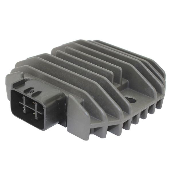 REGULATEUR DE TENSION MAXISCOOTER ADAPT. YAMAHA XMAX 125 2006-2016 / 250 XMAX - XCITY  2006-2015 (OEM : 5BN-81960-0000)
