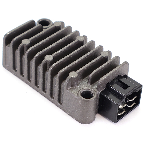 REGULATEUR DE TENSION MAXISCOOTER ADAPT. YAMAHA 125 CYGNUS 1995-2003 / MBK 125 FLAME 1995-2003  (OEM : 3KW-H19360-03)