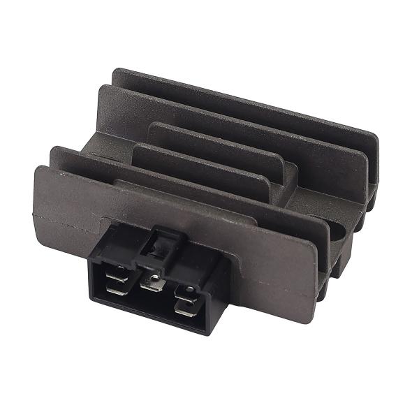 REGULATEUR DE TENSION MAXISCOOTER ADAPT. MBK OVETTO / NITRO / YAMAHA AEROX 4T / NEOS (OEM : 5C3-H1960-00)