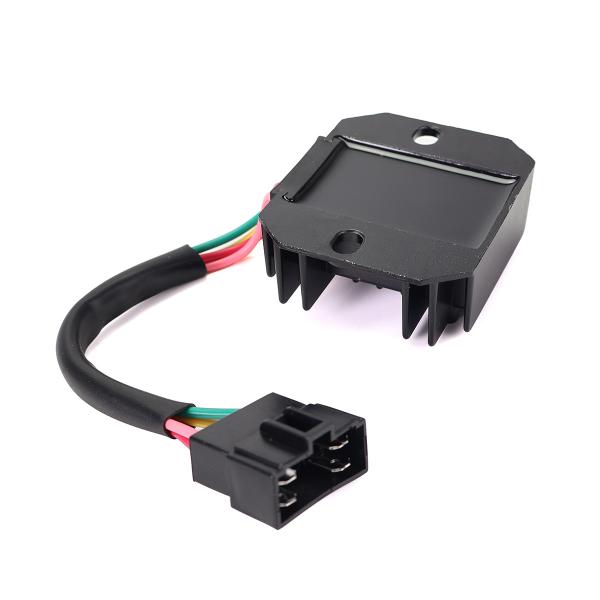 REGULATEUR DE TENSION SCOOTER ADAPT. PEUGEOT  TWEET 50CC 2018-2020  (OEM : 804153)