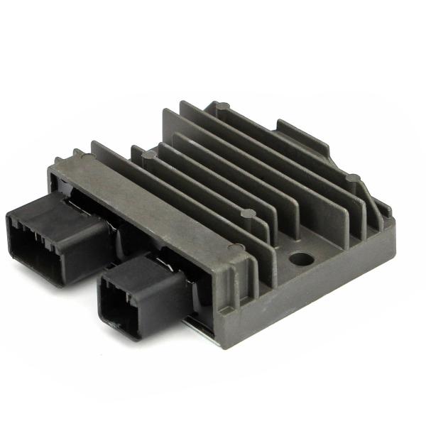 REGULATEUR DE TENSION MAXISCOOTER ADAPT. HONDA SH 300I 2011-2020 / CBF 600  (OEM : 31600-MFM-701 / 31600-MFG-D01 )