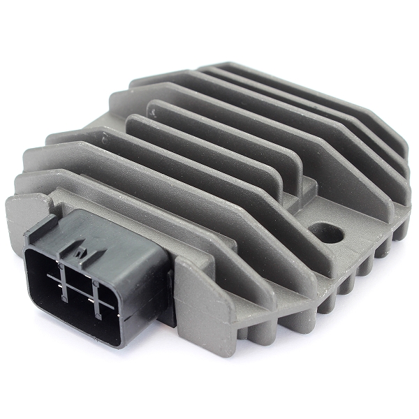 REGULATEUR DE TENSION ADAPT. SUZUKI 125 BURGMAN 2007-2010 / 250 BURGMAN 2003-2007 / 400 BURGMAN 2003-2012 / GSR 600CC 2006-2010 (OEM : 32800-14G00-00)