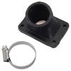 PIPE ADMISSION AM6 DIAM24/28 POUR CLAPET V FORCE