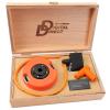 ALLUMAGE MVT ROTOR INTERNE DIGITAL VARIABLE AVEC FONCTION ÉCLAIRAGE  DD25 - POUR CARTER MVT G2B G3 G4
