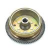 STATOR  ALLUMAGE  ADAPT. PIAGGIO ZIP 4T 2018 / LIBERTY 4T 2015 / PRIMAVERA 4T 2018 / SPRINT 2020 (OEM : 1A018439) QUALITE ORIGINE