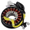 STATOR ALLUMAGE MAXISCOOTER ADAPT. YAMAHA XMAX 400CC 2013-2019 (OEM : 1SD-H1410-00 )