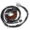 STATOR ALLUMAGE MAXISCOOTER ADAPT. HONDA PCX 125CC 2018-2020 / HONDA FORZA 125CC 2017-2018  (OEM : 31220-K96-J01 / 31220-K40-F31  )