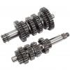 BOITE DE VITESSE COMPLETE TOP RACING ADAPT. MOTEUR MINARELLI AM6  V1 ET V2 (PRENDRE INFORMATIONS DANS DESCRIPTIF )