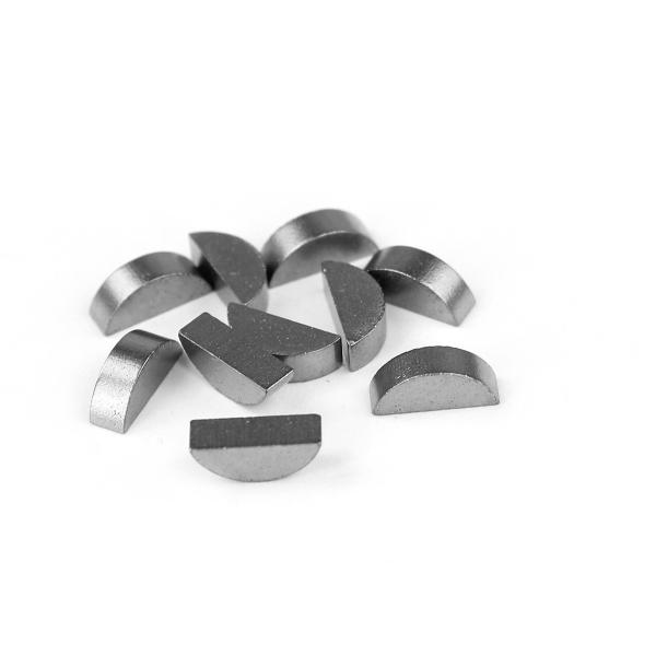 CLAVETTE ALLUMAGE ADAPT. MINARELLI AM6 ( W: 3MM  H: 3.7MM  L: 9.2MM ) (SACHET DE 10) ( OEM : 1TL-E1545-00 )