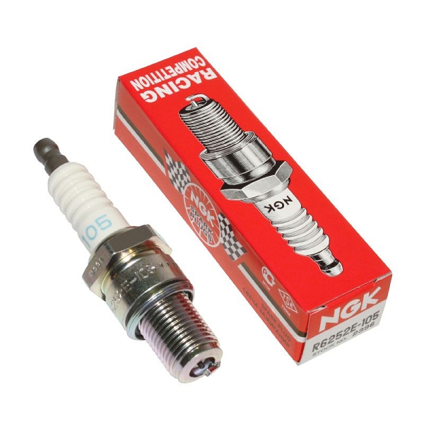 BOUGIE NGK R6252E-105 ( 2396 )