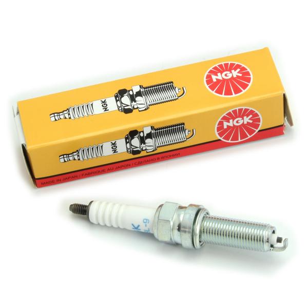 BOUGIE NGK LMAR8L-9 (91131) ADAPT. HONDA SH 125-150CC ( OEM : 31917-K0R-V01)