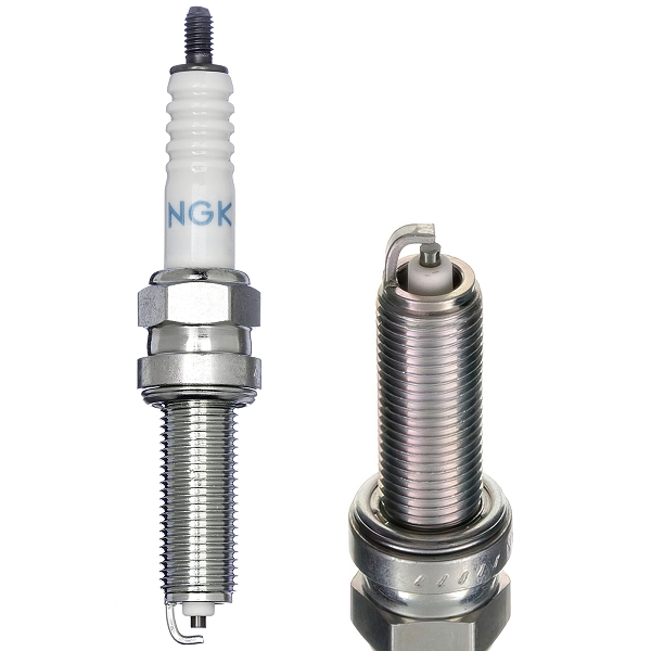 BOUGIE NGK LMAR8A9 (4313) TNT MOTOR XCS 125