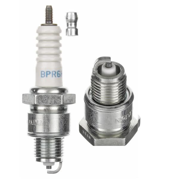 BOUGIE NGK BPR6HS ( 7022 )