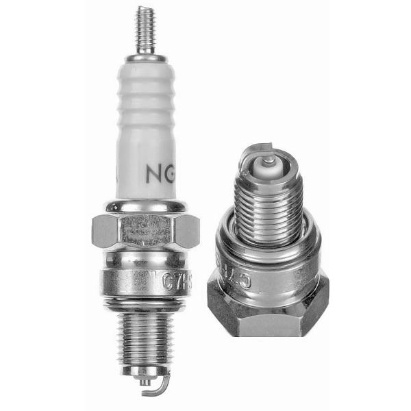 BOUGIE NGK C7HSA ( 4629 )