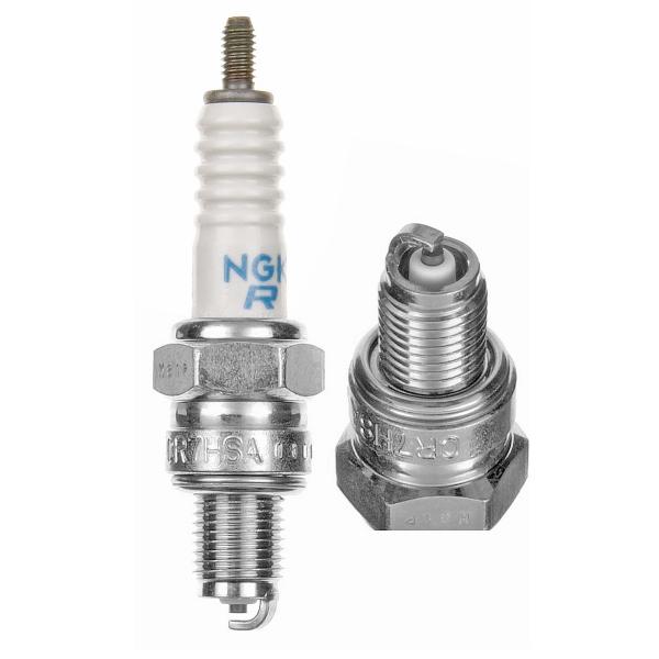 BOUGIE NGK CR7HSA  ( 4549 )