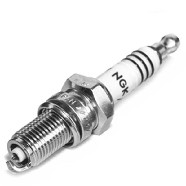 BOUGIE NGK CPR6EAIX-9S ( 93921  )