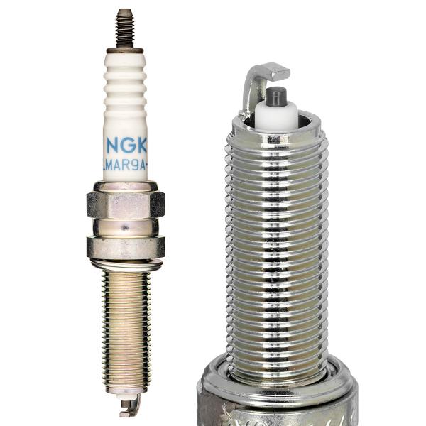 BOUGIE NGK  LMAR9A-9 ( 97418 )