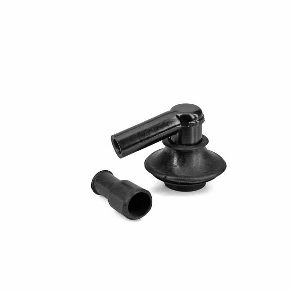 ANTIPARASITE / CAPUCHON DE BOUGIE ADAPT MBK / YAMAHA / PEUGEOT / PIAGGIO / GILERA / APRILIA / MALAGUTI