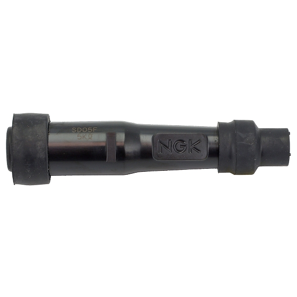 ANTIPARASITE NGK SD05F NOIR ( 8022 )