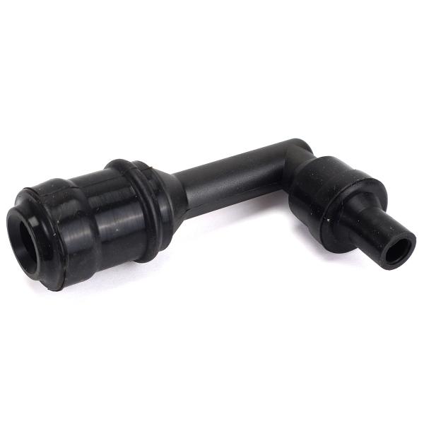 ANTIPARASITE / CAPUCHON DE BOUGIE SCOOTER ADAPT. APRILIA SXR 50CC / ZIP 4T
