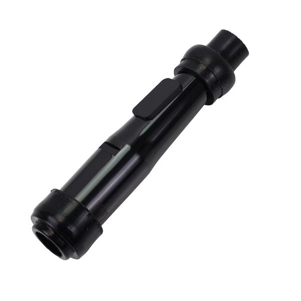 ANTIPARASITE / CAPUCHON DE BOUGIE MOTO / SCOOTER TYPE SB05F ( 8080 )