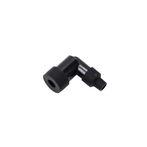 ANTIPARASITE / CAPUCHON DE BOUGIE MOTO / SCOOTER TYPE LZFH ( 8710 )