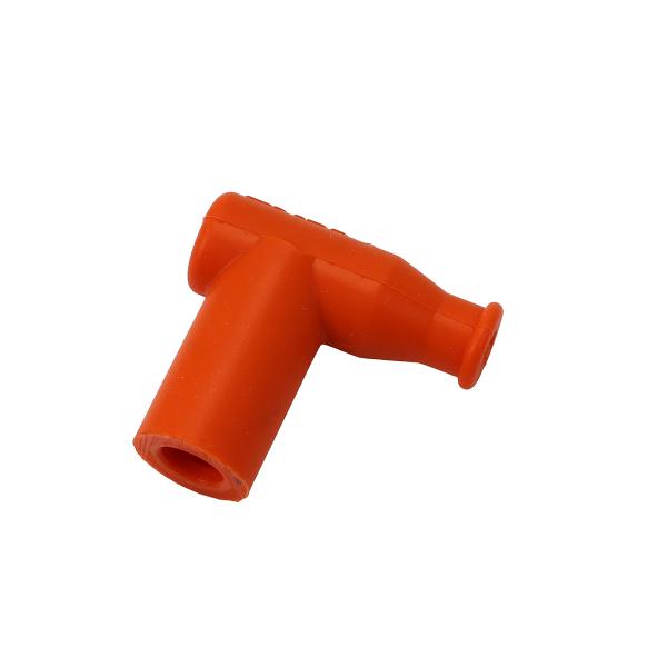 ANTIPARASITE MVT 5K OHM SILICONE A5K