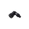 ANTIPARASITE / CAPUCHON DE BOUGIE MOTO / SCOOTER TYPE LZFH ( 8710 )