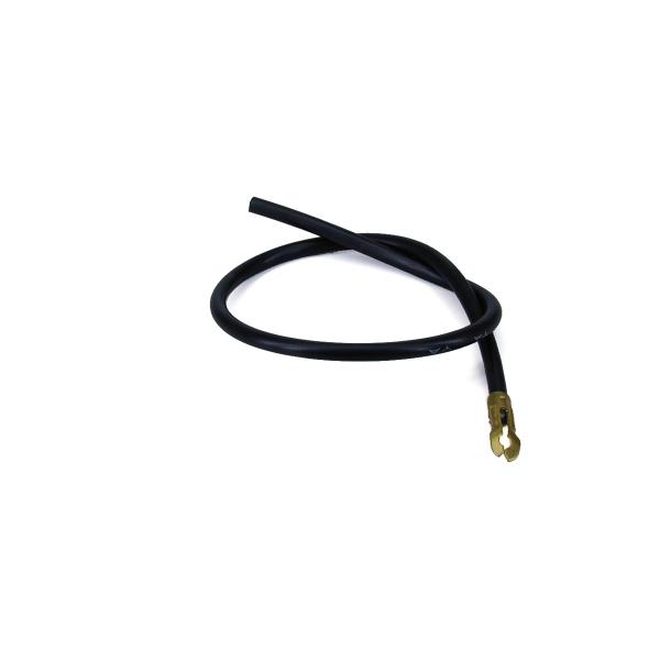 FIL DE BOUGIE AVEC COSSE L 53CM