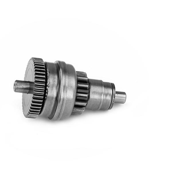 ROUE LIBRE DEMARREUR MAXISCOOTER ADAPT. PIAGGIO 125 2T / APRILIA SCARABEO 100  (OEM : 431321  -  AP8550009) 14/47